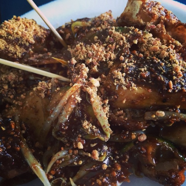 Rojak