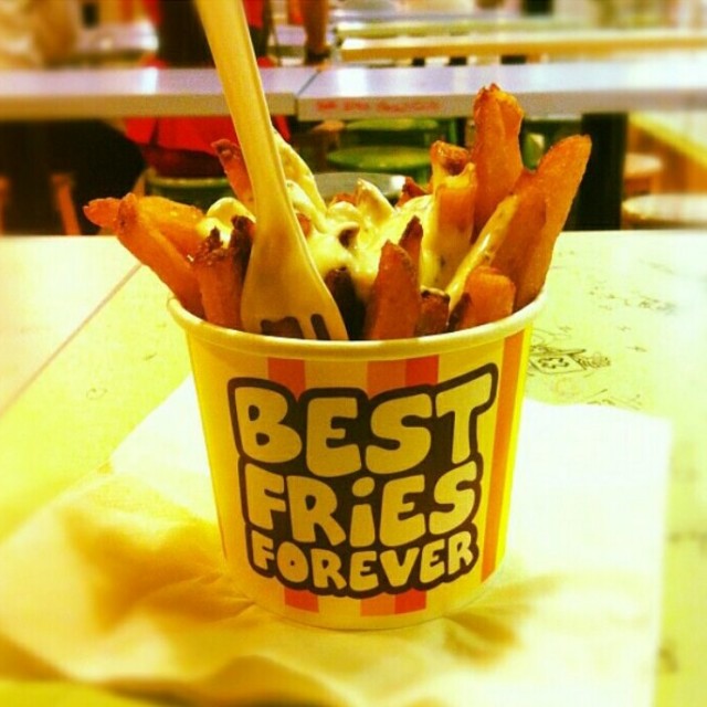 Fries