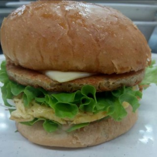 R Z Burger S Photo Western Variety Burgers Sandwiches Stall Warung In Shah Alam South Klang Valley Openrice Malaysia