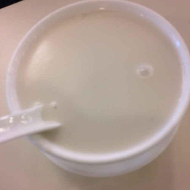 Almond Paste 杏仁糊
