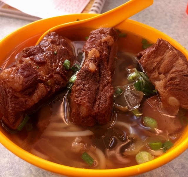 好香喔！
