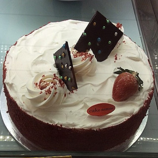 Cake Sense S Photo Western Variety Sweets Snack In Petaling Jaya North Tropicana City Mall Klang Valley Openrice Malaysia