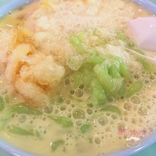 🍨Cendol💚