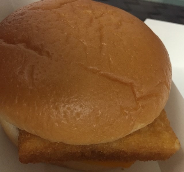Filet O Fish