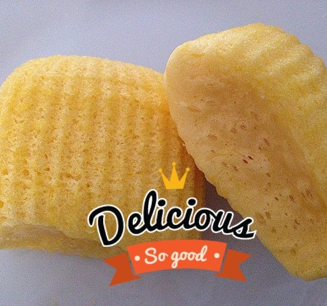Malay Cake
