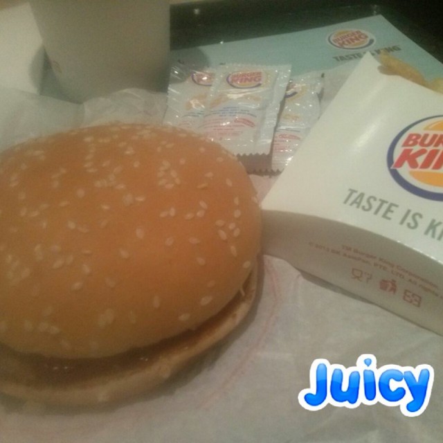 Black Pepper Beef