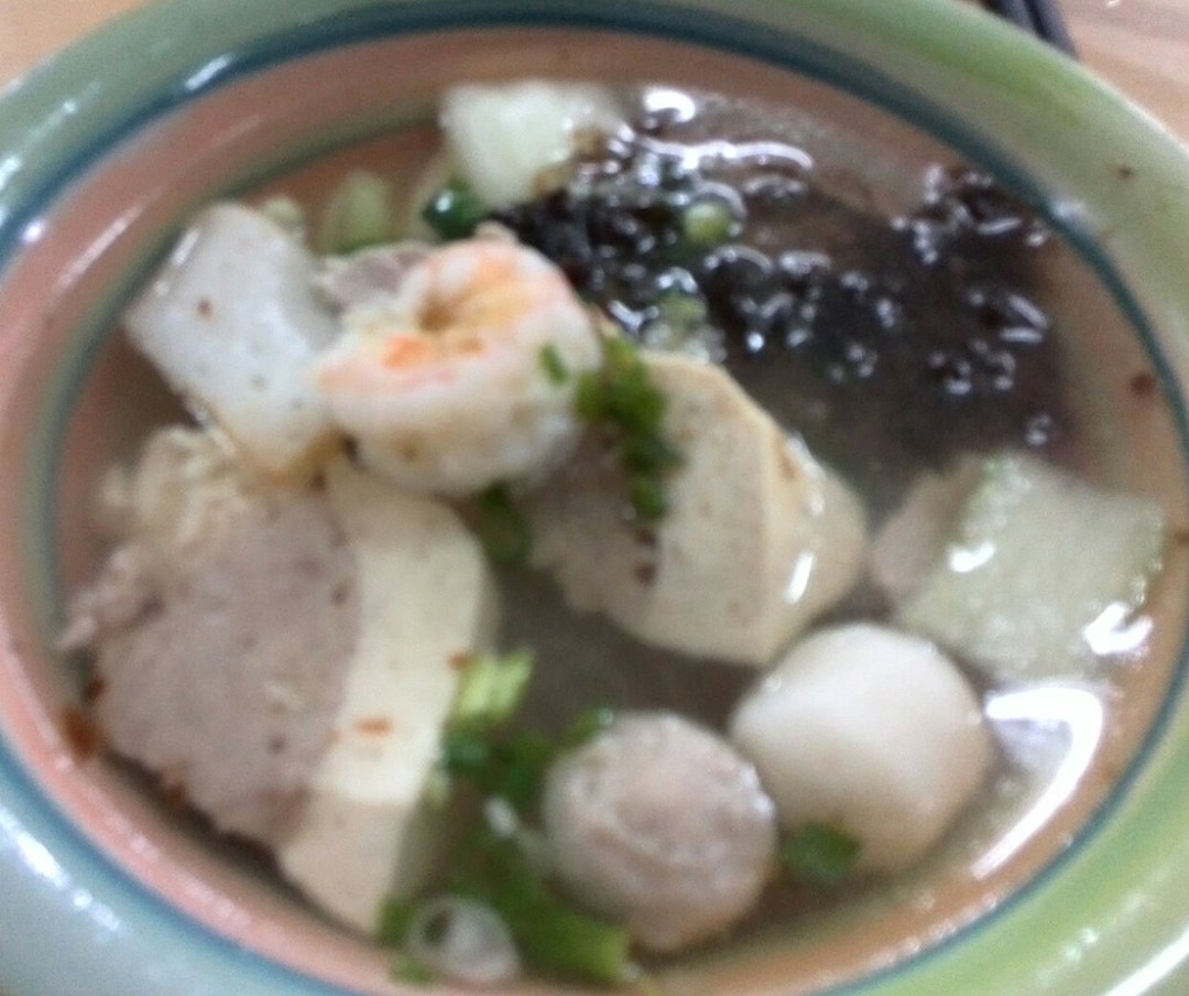 Tang Hoon Soup Tar Zen Food Centre S Photo In Kuching Sarawak Openrice Malaysia