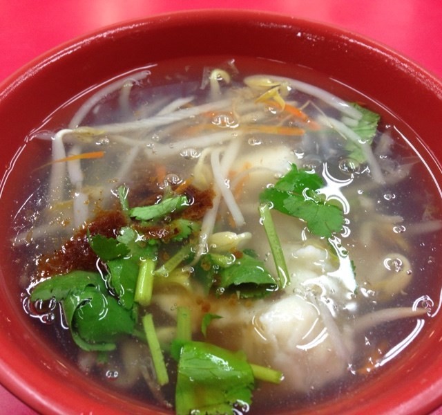 花枝羹