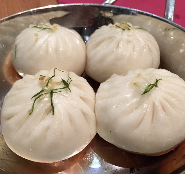 不錯的是,放涼了依然可口