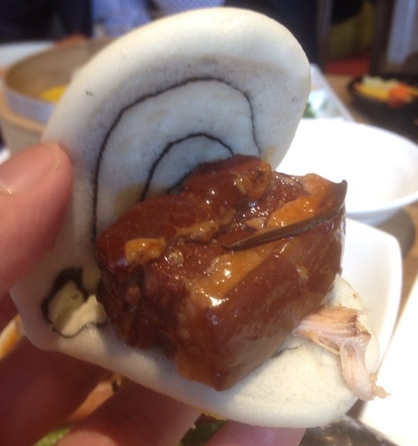 早安！吃飽飽來迎接新的一周吧