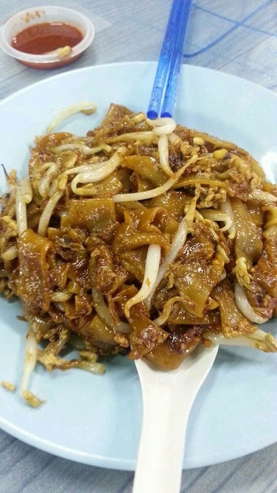 炒河粉 Tong Sui Kai's photo in Ipoh Town Perak OpenRice Malaysia