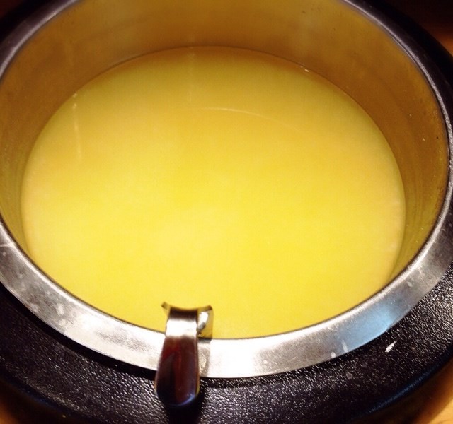 熱熱的味噌湯👧👀💖💋💖👍😘😍😋💖💋🌸