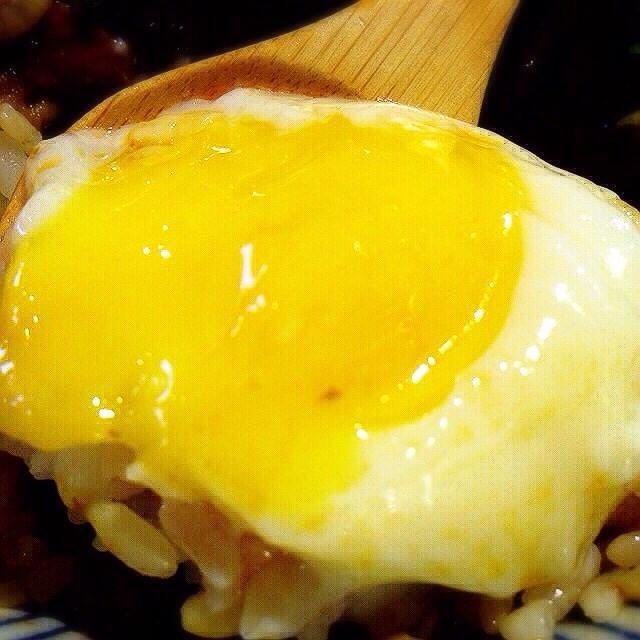 我愛半熟蛋！👧👀💖💋🌸👍😋😍😘😆🍳🍳🍳🍳🍳💖💋🌸