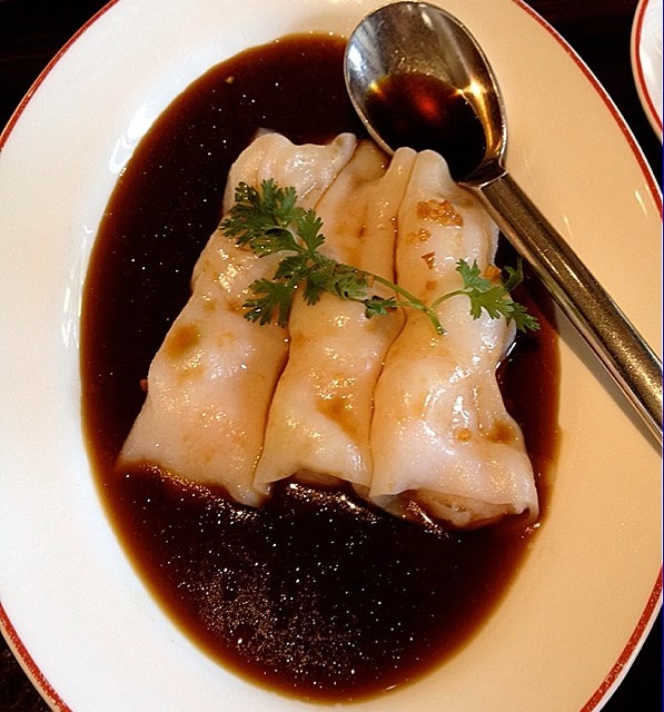 ก๋วยเตี๋ยวหลอดกุ้ง