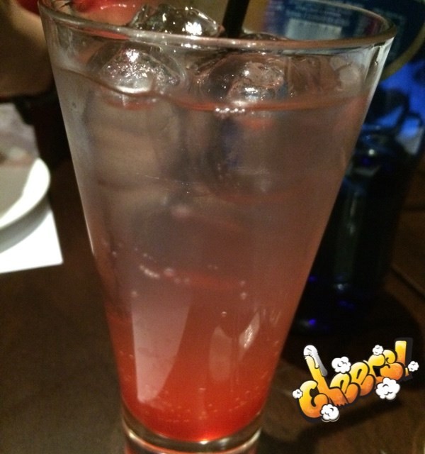 Italian Soda