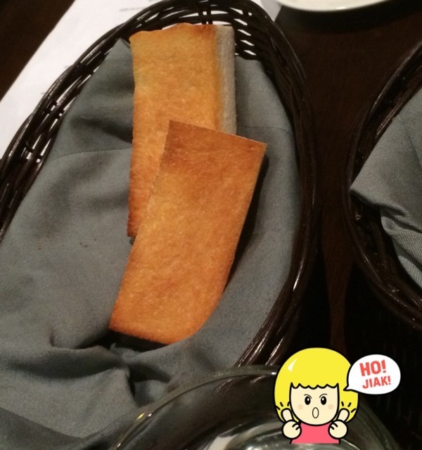 Bread