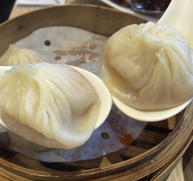 Xiao Long Bao