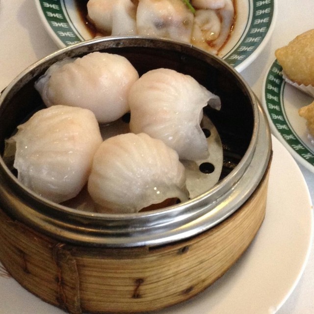 ฮะเก๋ากุ้ง