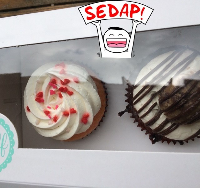 Cupcakes