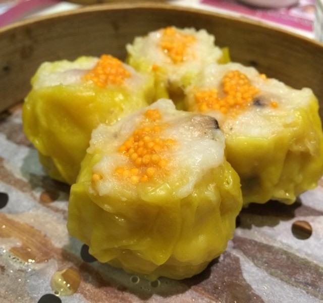 好吃但唔抵食