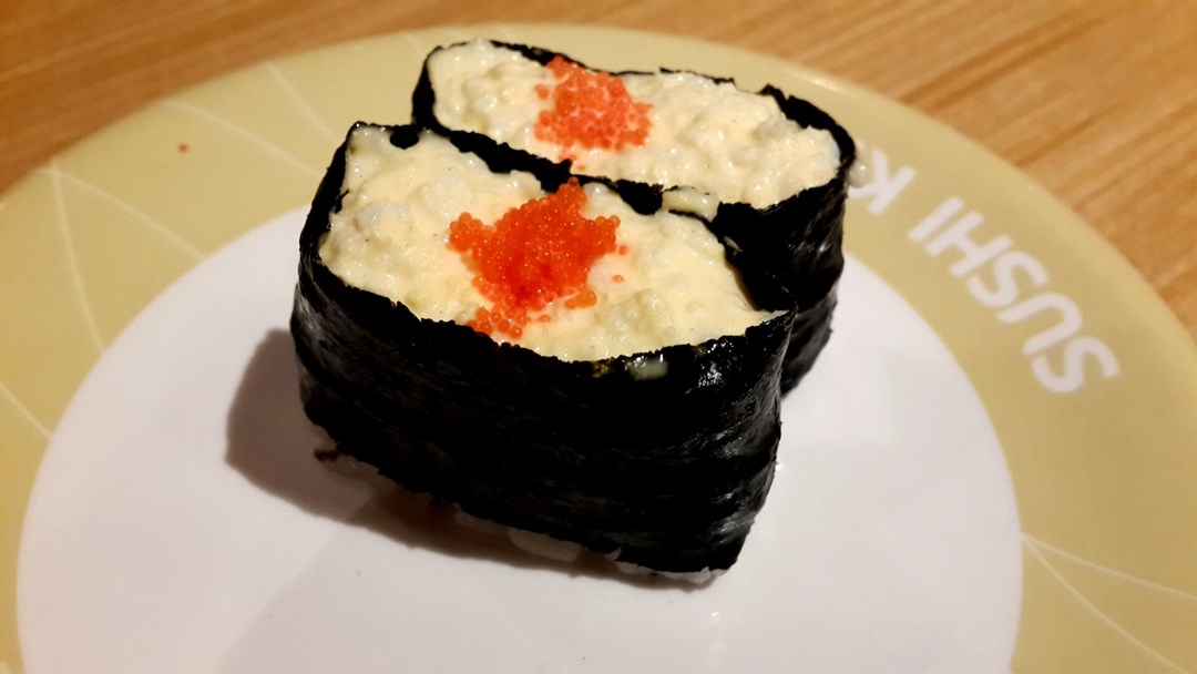 Egg Mayo Sushi King S Photo In Cheras Klang Valley Openrice Malaysia