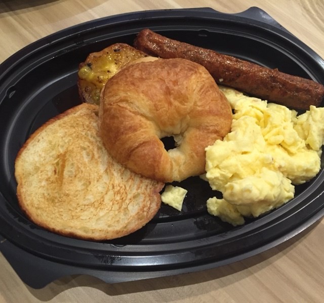 Breakfast Set