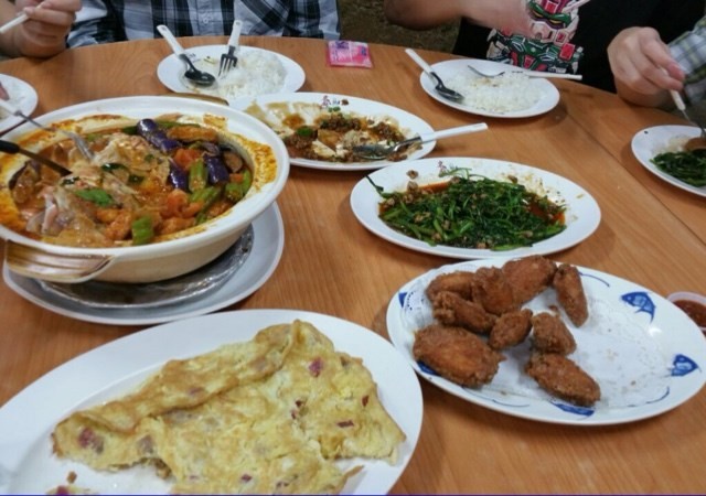 Tze Char