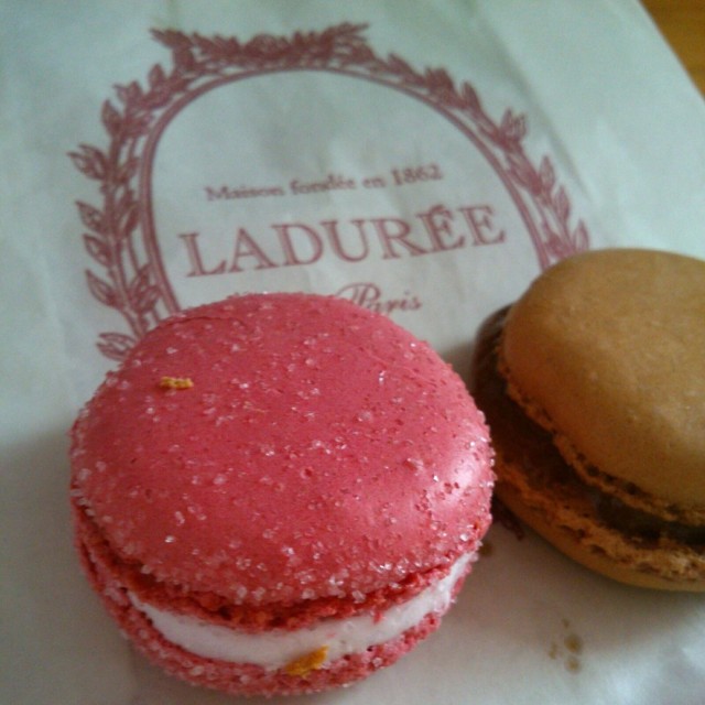 Macaron