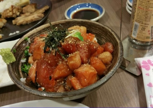 Barachirashi Don