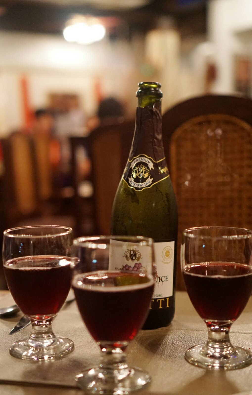 Sparkling Juice Victoria Station S Photo In Ampang Klang Valley Openrice Malaysia