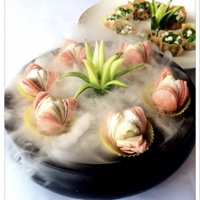桃花酥