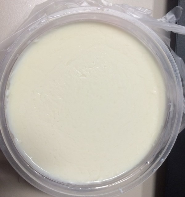 Soya Beancurd 豆花