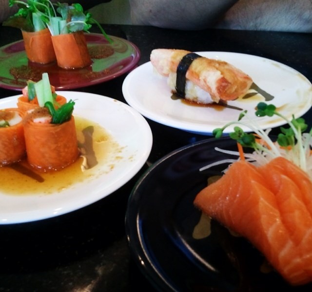 sushi
