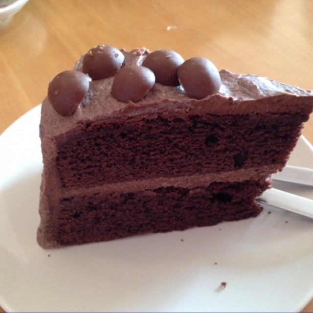 Chocolate Cake
