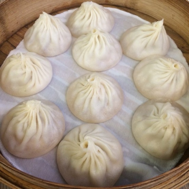 Xiao Long Bao