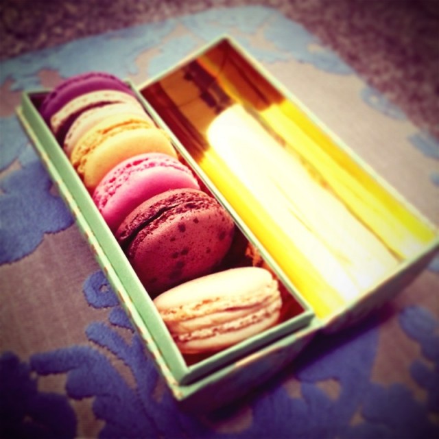 Macarons