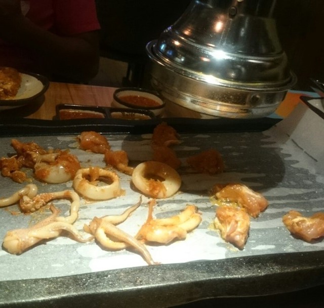 BBQ