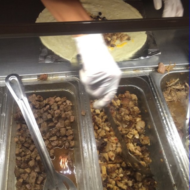 Burrito