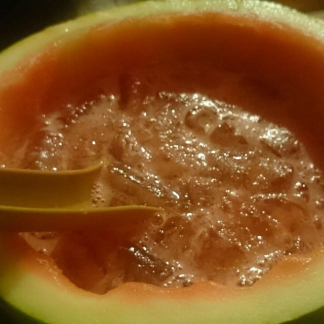 Watermelon Soju