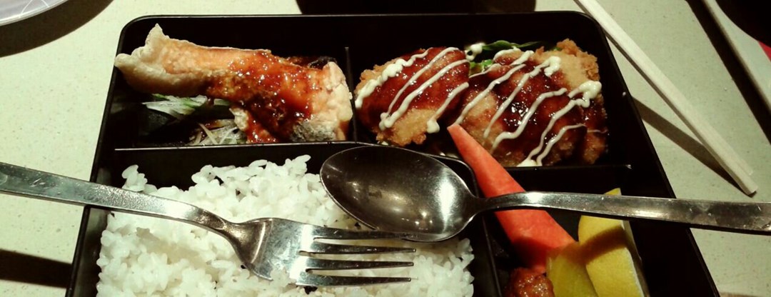 Mixed Bento Sushi King S Photo In Ipoh Town Perak Openrice Malaysia