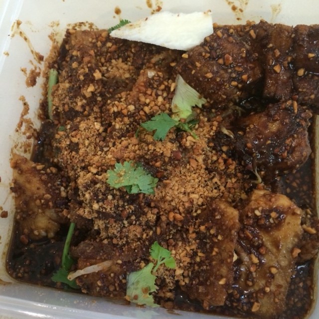 Rojak