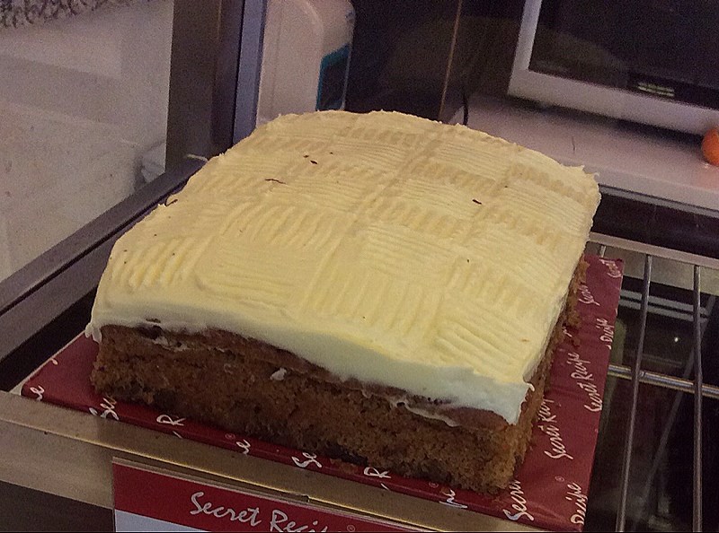 Secret Recipe Carrot Cake Price Malaysia - Supriyadi info