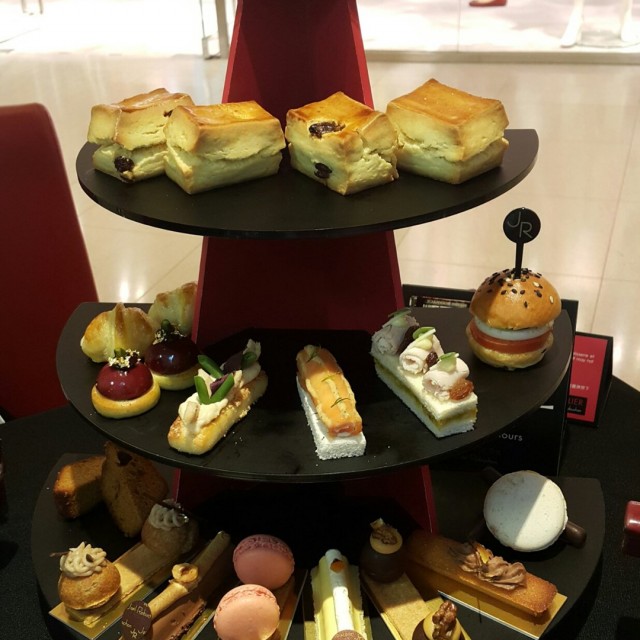 yummy😋靚到唔捨得食