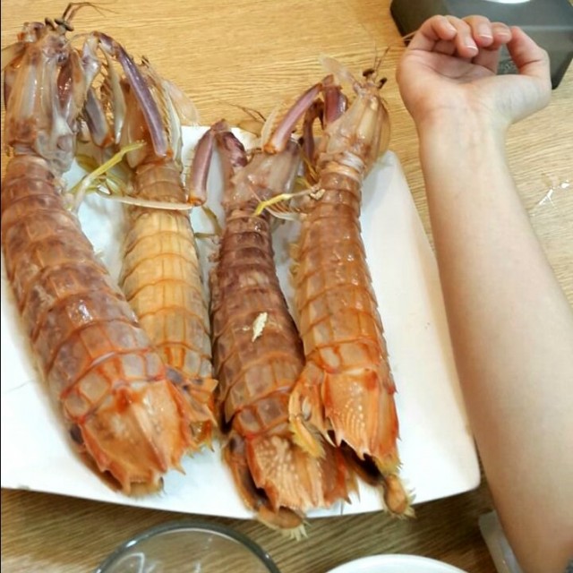 好好味,想食十隻😂