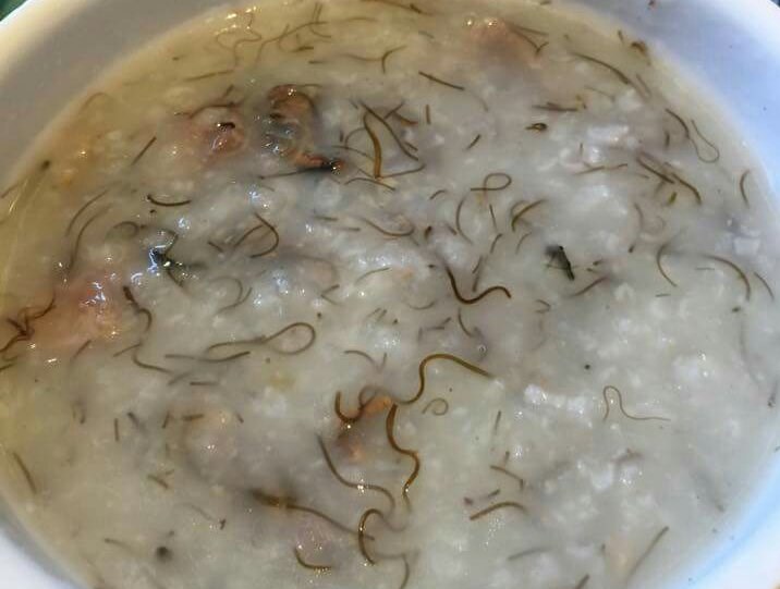 海鲜粥 Sea Village Seafood Restaurant S Photo In Miri Sarawak Openrice Malaysia