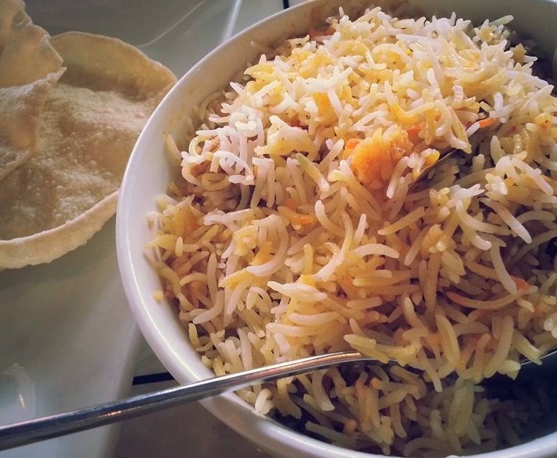 Nasi Beriani Zam Zam S Photo In Kuantan East Coast Openrice Malaysia