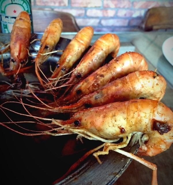 夠熱夠辣！爽快😆😆😆