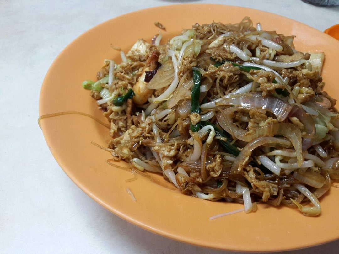 干炒米粉 Restoran Sin Leong Huat S Photo In Shah Alam South Klang Valley Openrice Malaysia