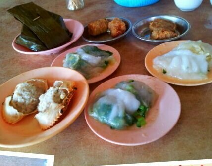 各类点心 - Chaw Choon Restaurant's photo in Butterworth Penang | OpenRice ...