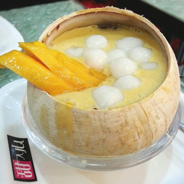 我鍾意小丸子！